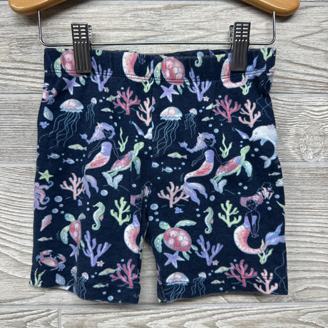 2 Pc Organic Pj Sea Life 6