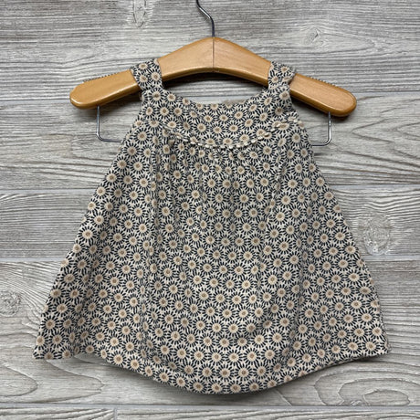 Tank Top & Shorts Suns 2t