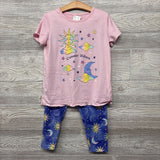 3 Pc Pj Set Sun & Clouds 8