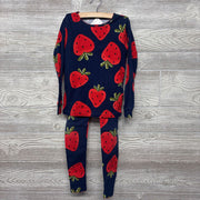 2 Pc Pj Strawberries 8