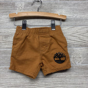 French Terry Shorts Tree 3M