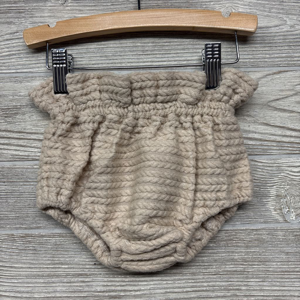 Sweater Knit Shorts 12M