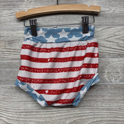Bummie Shorts Flag 12M