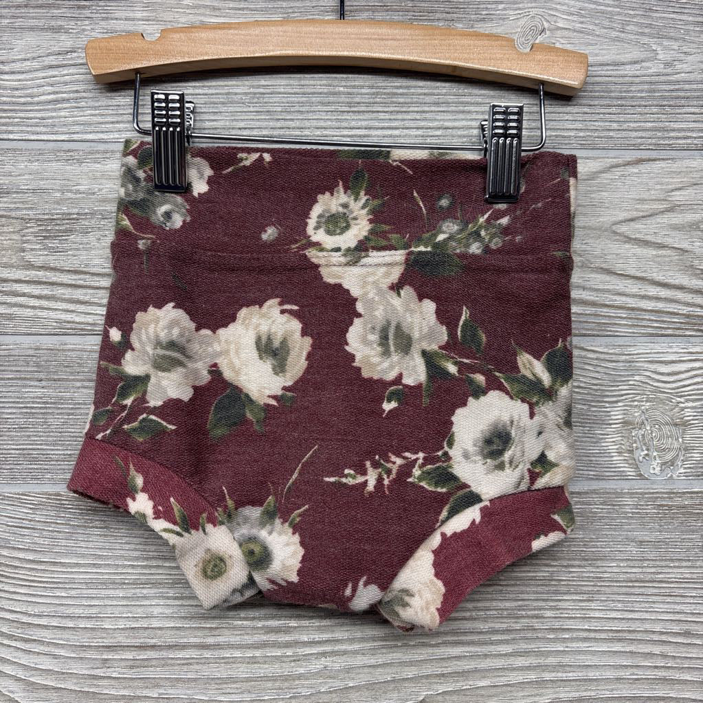 Bummie Flowers 2t