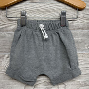 Harem Shorts 0-3M
