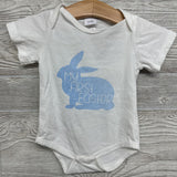 Bodysuit My First Easter, Pants & Hat Rabbits 0-3M