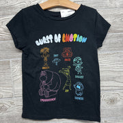 Shirt Burst Of Emotion 7