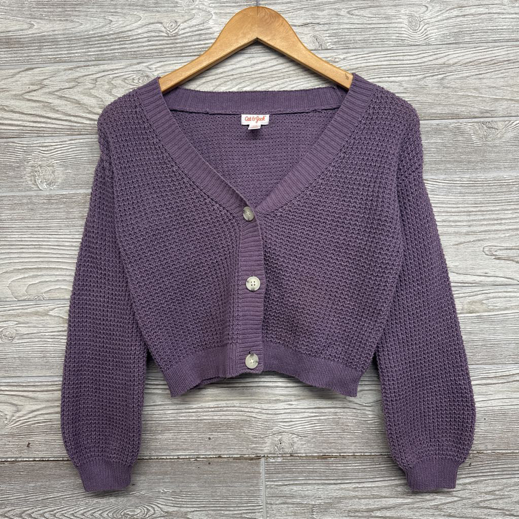 Sweater Cardigan 8