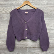 Sweater Cardigan 8