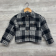 Plaid Shacket 4