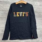 NEW LS Shirt Printed Logo 8