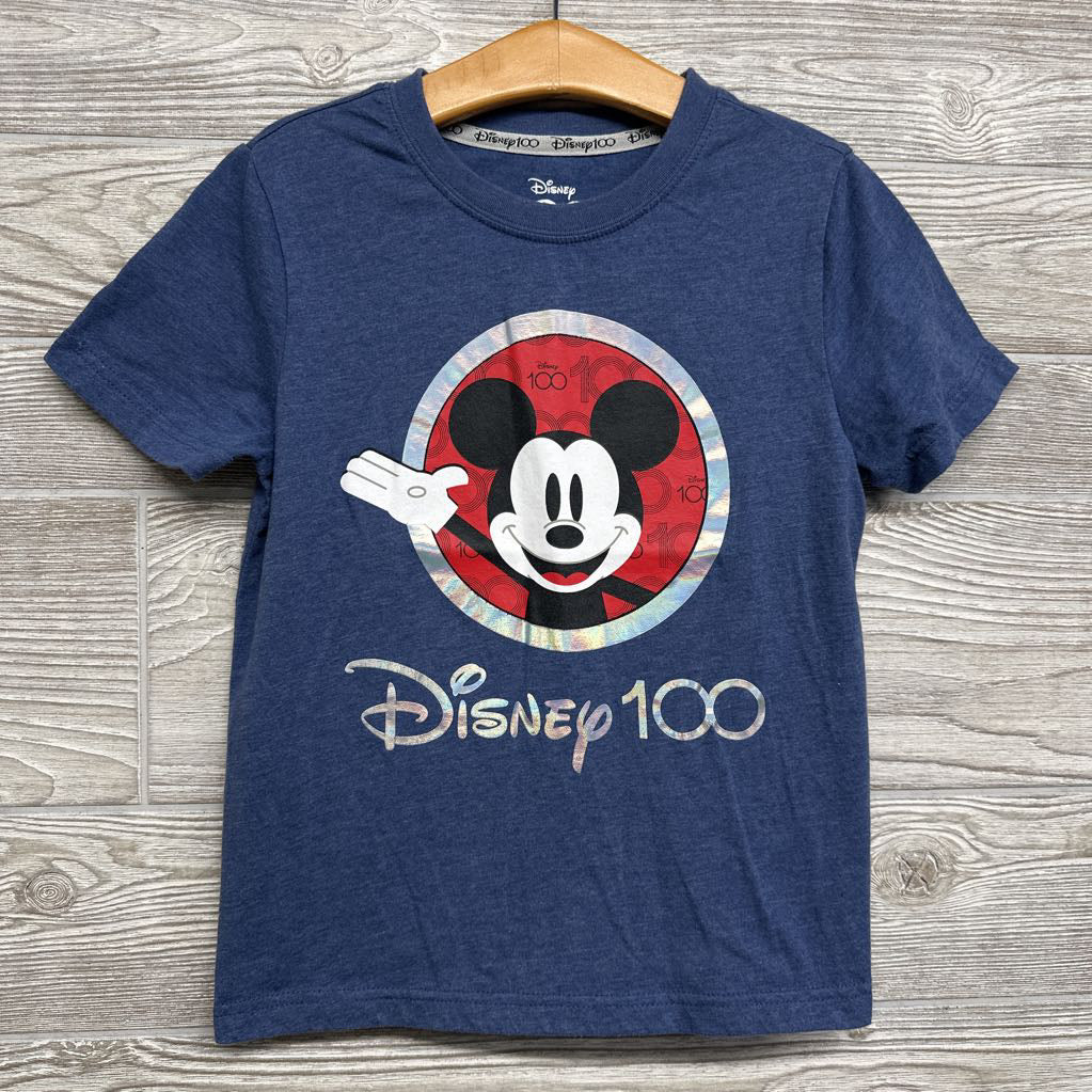 Shirt Disney 100 Mickey Mouse 5