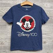 Shirt Disney 100 Mickey Mouse 5