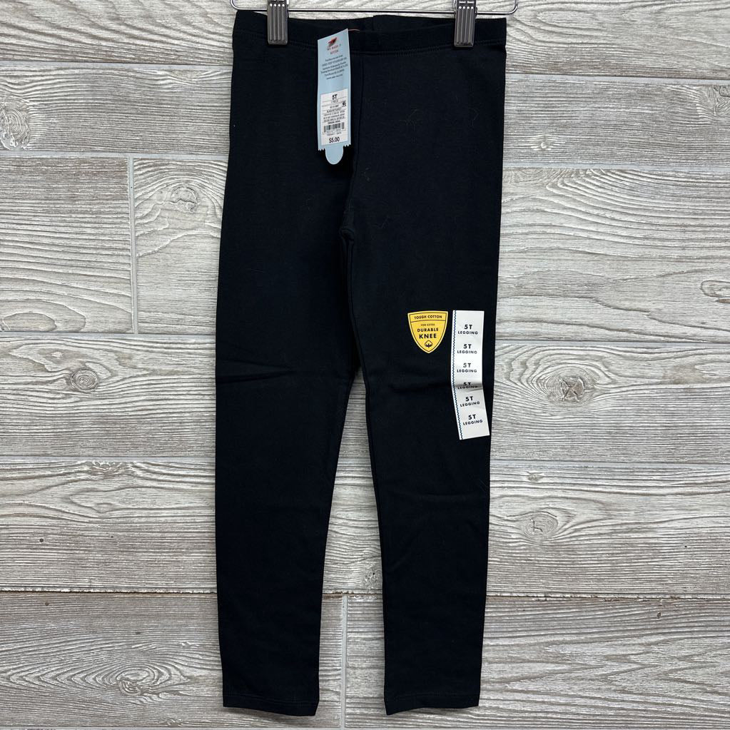 NEW Leggings 5T
