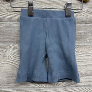 Ribbed Wide Leg Pants 3M