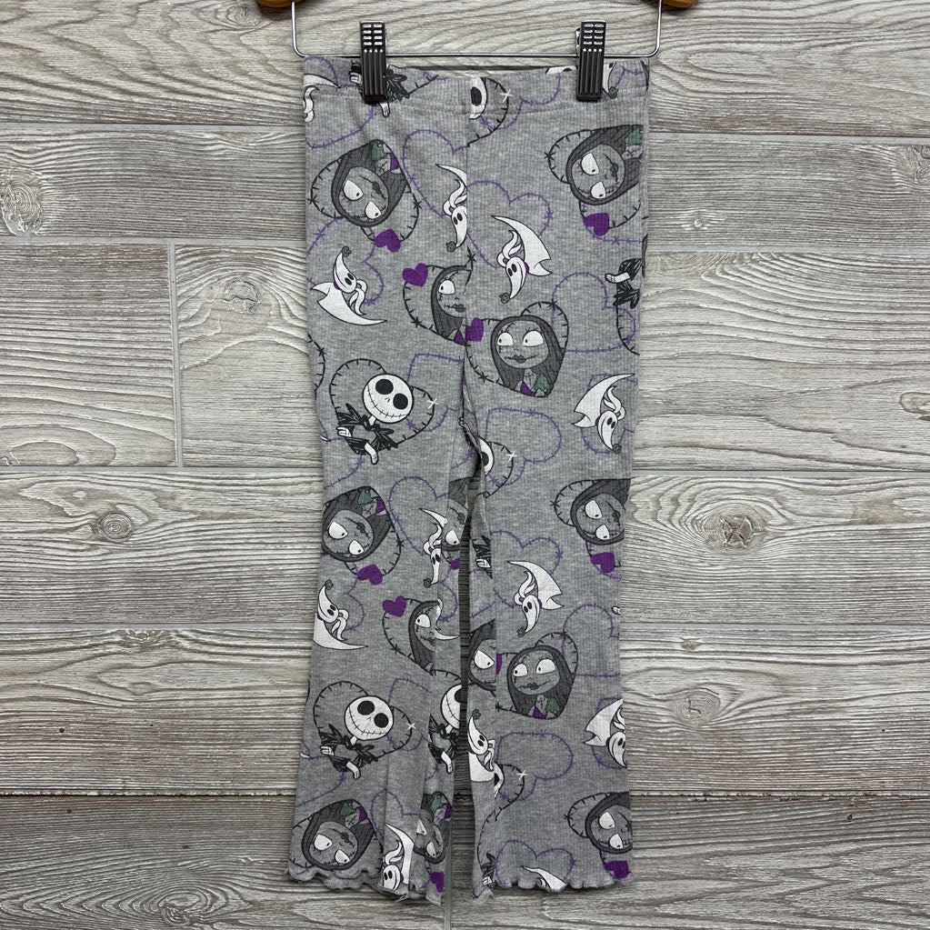 Ribbed Flare Pants 5T