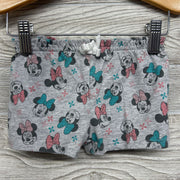 Jersey Shorts Minnie Mouse 12M