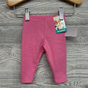 NEW Ribbed Leggings 0-3M