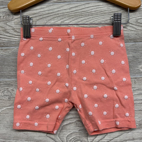 2 Pc PJs Giraffe Go With The Flow 3T