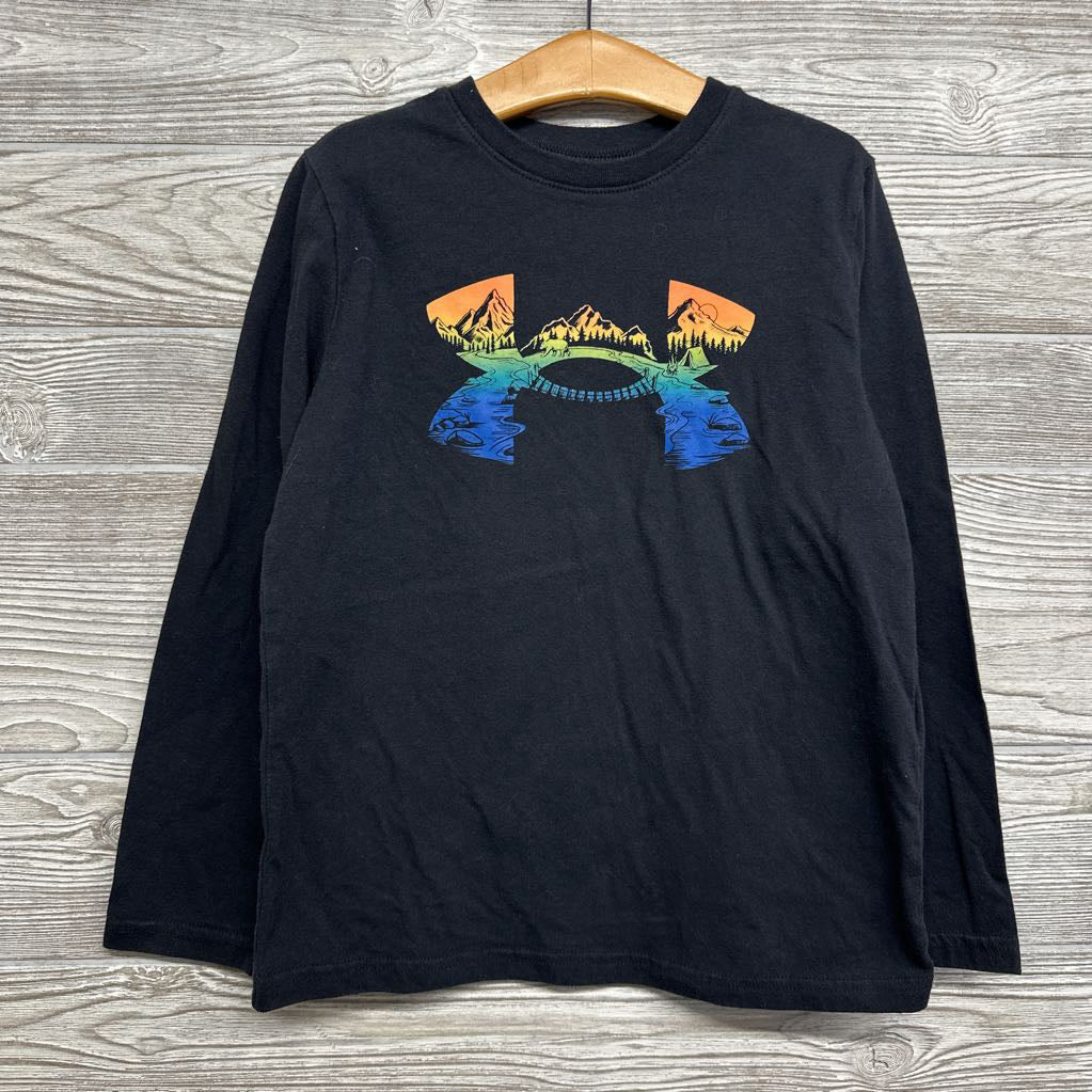 LS Shirt Mountain & Bridge 8
