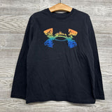 LS Shirt Mountain & Bridge 8