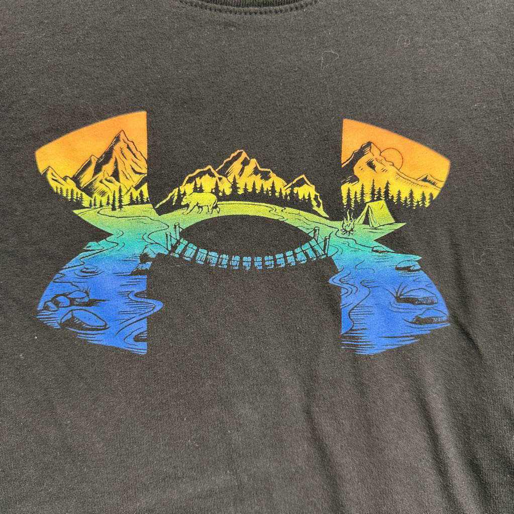 LS Shirt Mountain & Bridge 8