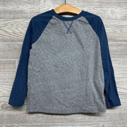 Raglan Shirt 5