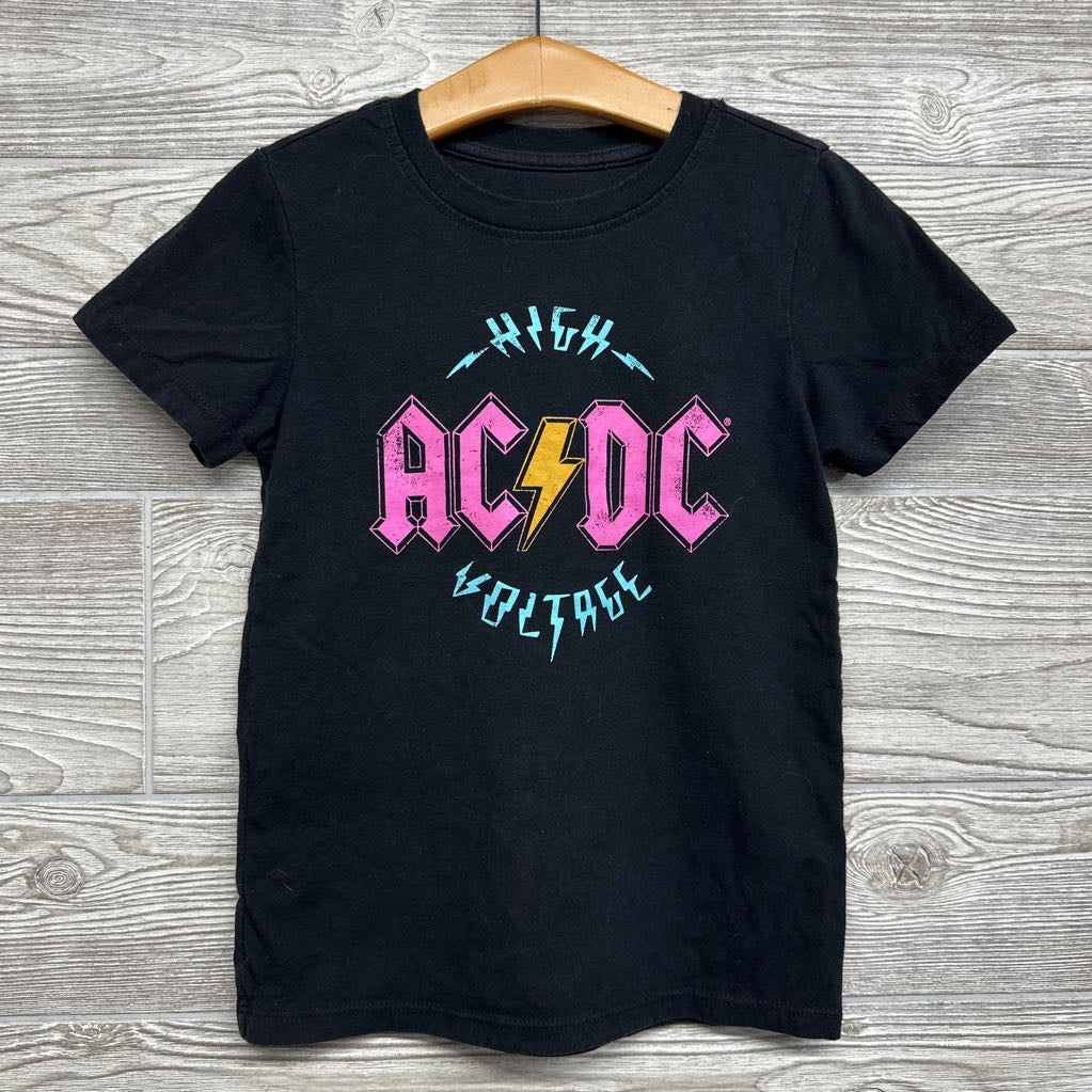 Shirt High Voltage 10
