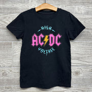Shirt High Voltage 10