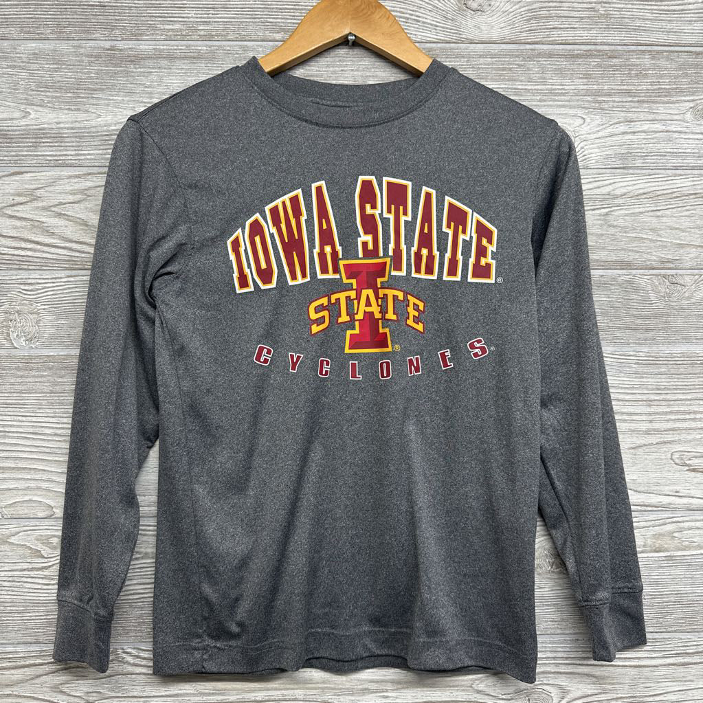 Active Shirt Iowa State 8