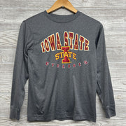 Active Shirt Iowa State 8