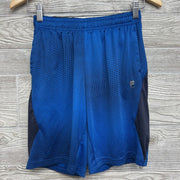 Active Shorts 10-12