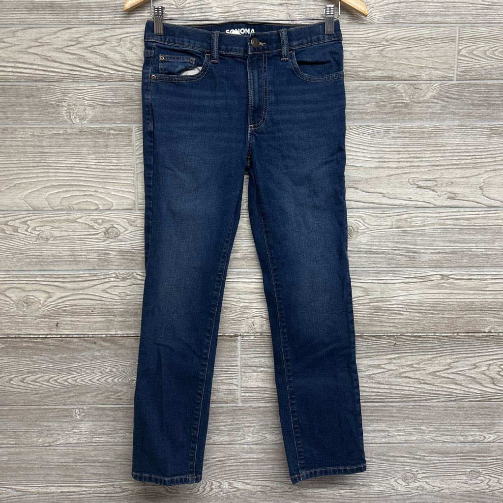 Slim Flexwear Jeans 14