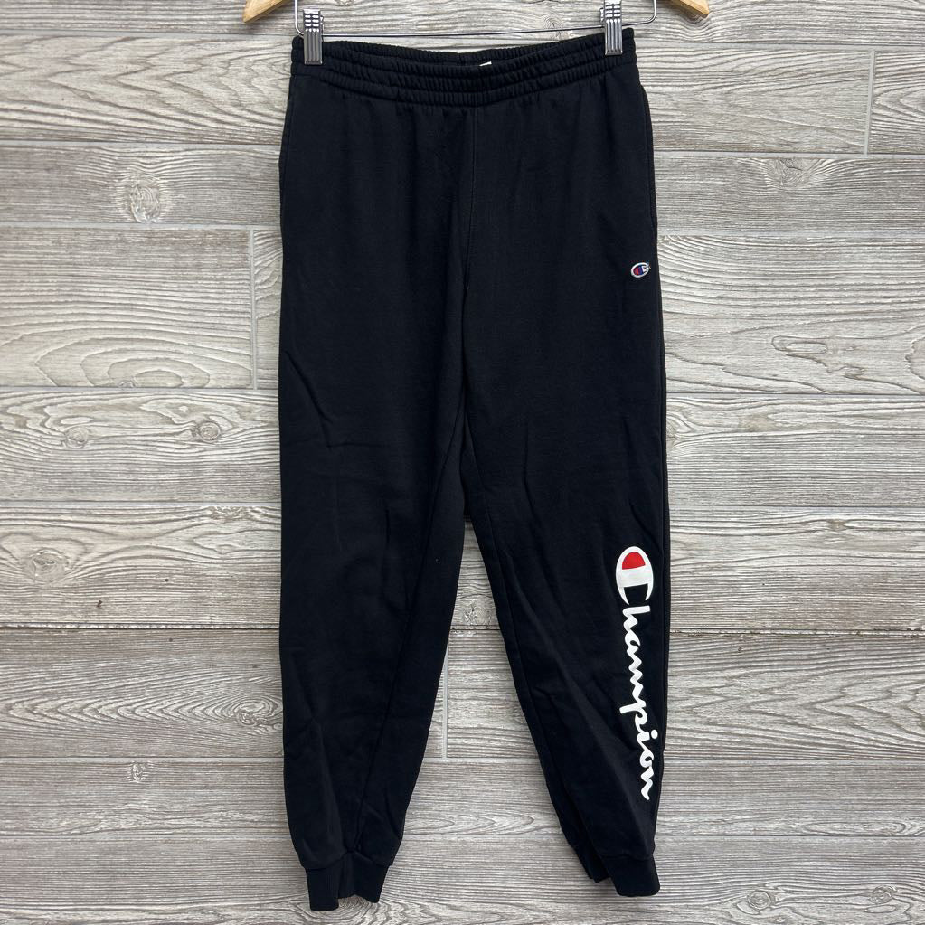 Jogger Sweatpants 14-16
