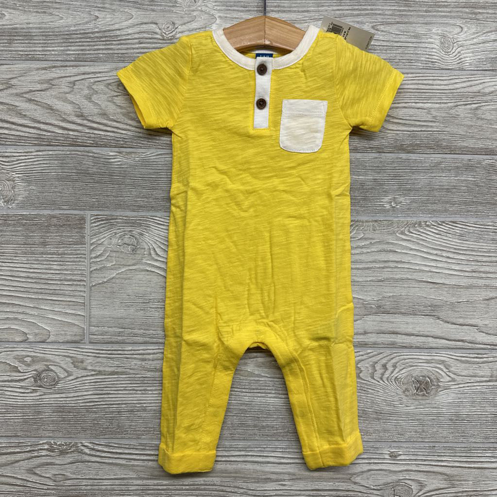 NEW Henley Outfit 3M