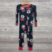 Bamboo Sleeper Minnie Mouse 3T