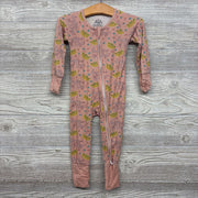 Bamboo Sleeper Daughter Of A King 9-12M