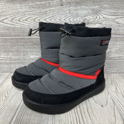 Nw/oT Puffer Snow Boots 2y