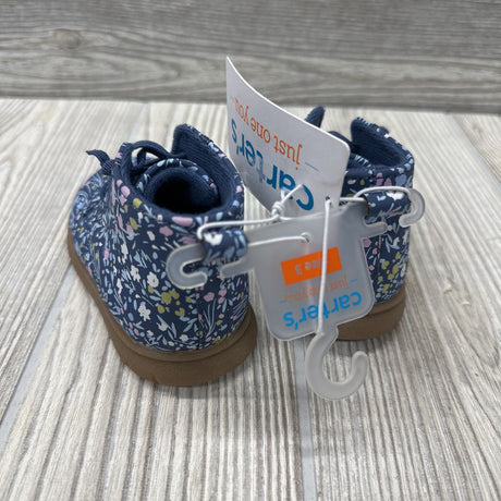 NEW Boots Flowers 3C