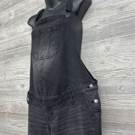 Denim Overalls Large