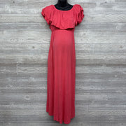 Off The Shoulder Maxi Dress Small