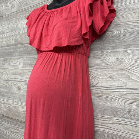 Off The Shoulder Maxi Dress Small