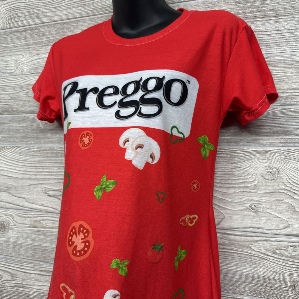 Pj Gown Preggo Small
