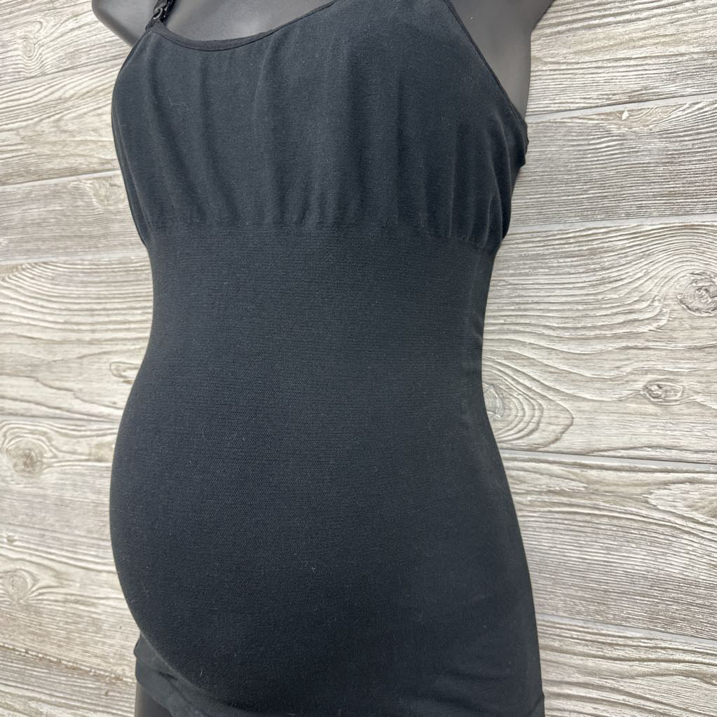Nursing Clip Down Tank Top Medium