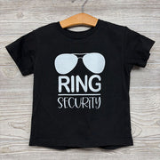 Shirt Ring Security 3T