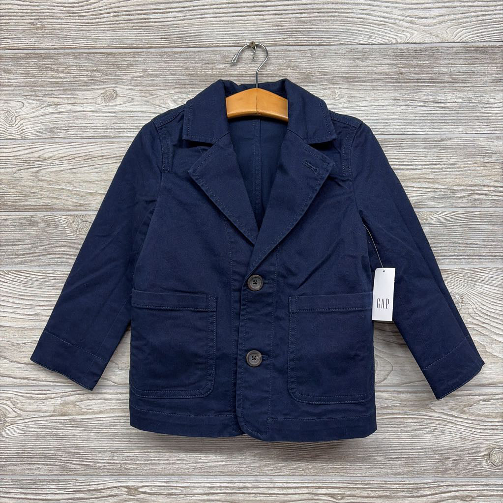 NEW Blazer 3
