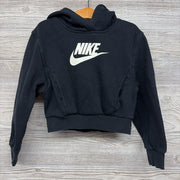 Hoodie Swoosh 5-6