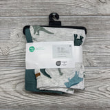 NEW 2 Pk Pants Dinosaurs 0-3M