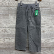 NEW 90's Original Straight Cord Drawstring Pants 3