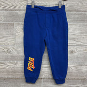 Drawstring Jogger Sweatpants 3T *